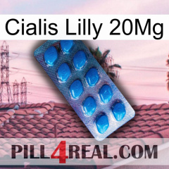 Cialis Lilly 20Mg viagra1